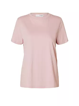 SELECTED FEMME | T-Shirt SLFMYESSENTIAL | 
